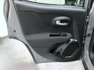 Jeep Renegade 2021 4x4 Latitude 4dr SUV