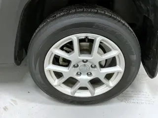 Jeep Renegade 2021 4x4 Latitude 4dr SUV