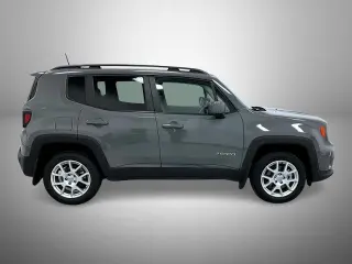 Jeep Renegade 2021 4x4 Latitude 4dr SUV