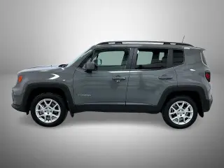 Jeep Renegade 2021 4x4 Latitude 4dr SUV