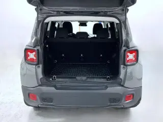 Jeep Renegade 2021 4x4 Latitude 4dr SUV