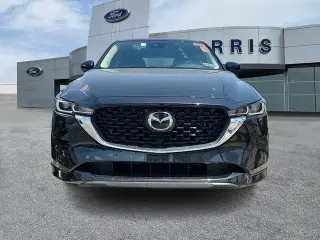 Mazda CX-5 2025 AWD 2.5 S Select 4dr SUV