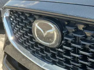Mazda CX-5 2025 AWD 2.5 S Select 4dr SUV