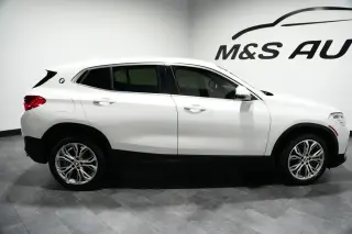 2018 BMW X2