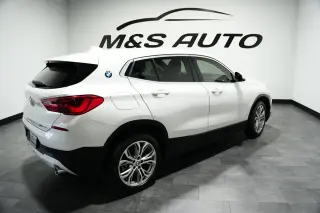 2018 BMW X2