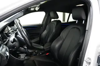 2018 BMW X2