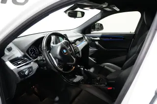 2018 BMW X2