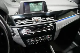 2018 BMW X2