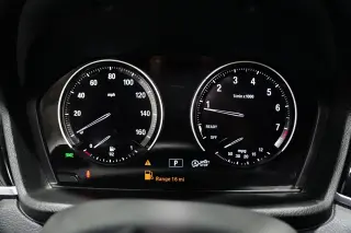 2018 BMW X2