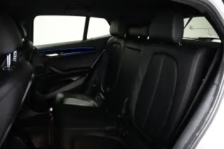 2018 BMW X2