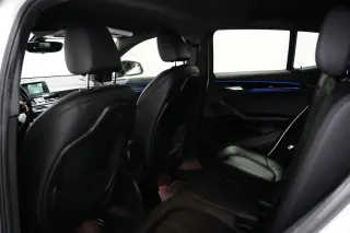 2018 BMW X2