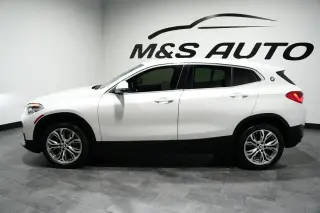 2018 BMW X2