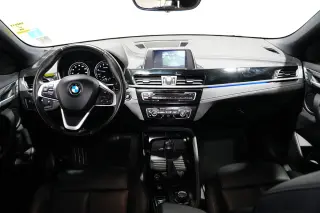 2018 BMW X2
