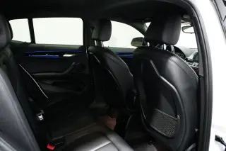2018 BMW X2