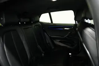 2018 BMW X2