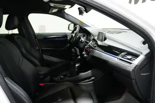 2018 BMW X2
