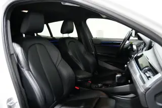 2018 BMW X2