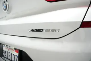 2018 BMW X2