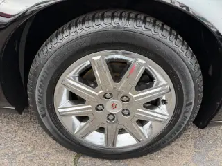 2009 Cadillac DTS Luxury 6-Passenger