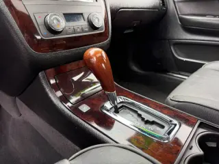 2009 Cadillac DTS Luxury 6-Passenger