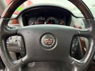 2009 Cadillac DTS Luxury 6-Passenger