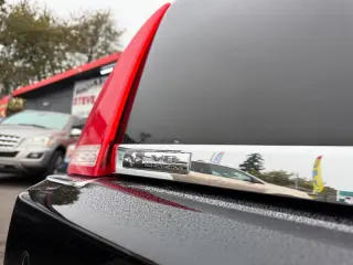 2009 Cadillac DTS Luxury 6-Passenger