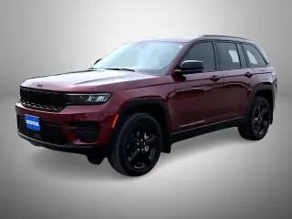 Jeep Grand Cherokee 2023 4x4 Laredo X 4dr SUV