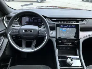 Jeep Grand Cherokee 2023 4x4 Laredo X 4dr SUV