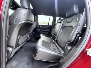 Jeep Grand Cherokee 2023 4x4 Laredo X 4dr SUV