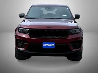 Jeep Grand Cherokee 2023 4x4 Laredo X 4dr SUV