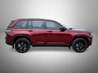 Jeep Grand Cherokee 2023 4x4 Laredo X 4dr SUV