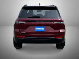 Jeep Grand Cherokee 2023 4x4 Laredo X 4dr SUV