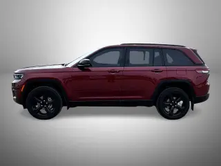 Jeep Grand Cherokee 2023 4x4 Laredo X 4dr SUV