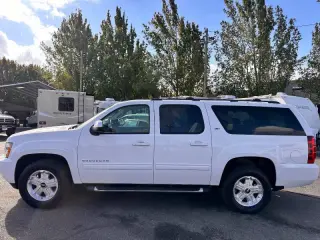 2013 Chevrolet Suburban LT