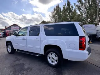 2013 Chevrolet Suburban LT