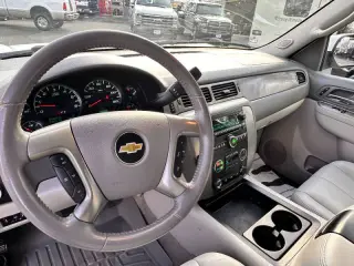 2013 Chevrolet Suburban LT