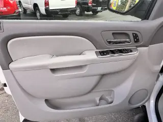 2013 Chevrolet Suburban LT