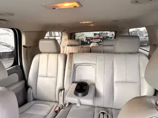 2013 Chevrolet Suburban LT