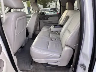 2013 Chevrolet Suburban LT