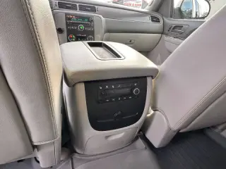 2013 Chevrolet Suburban LT