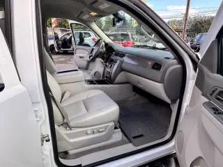 2013 Chevrolet Suburban LT