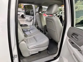 2013 Chevrolet Suburban LT