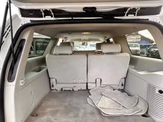 2013 Chevrolet Suburban LT