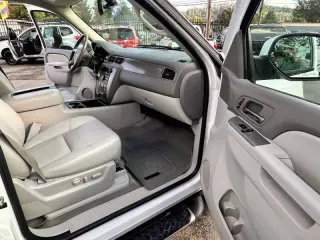 2013 Chevrolet Suburban LT