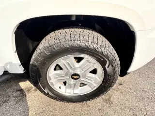 2013 Chevrolet Suburban LT