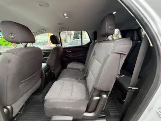2018 Chevrolet Traverse LS