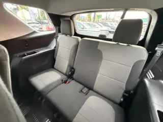 2018 Chevrolet Traverse LS