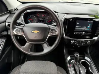 2018 Chevrolet Traverse LS