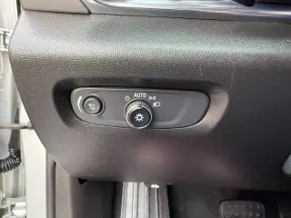 2018 Chevrolet Traverse LS