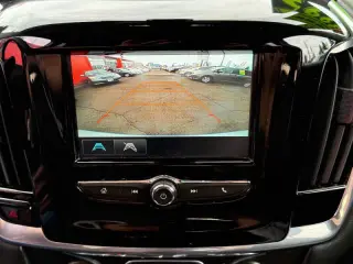 2018 Chevrolet Traverse LS